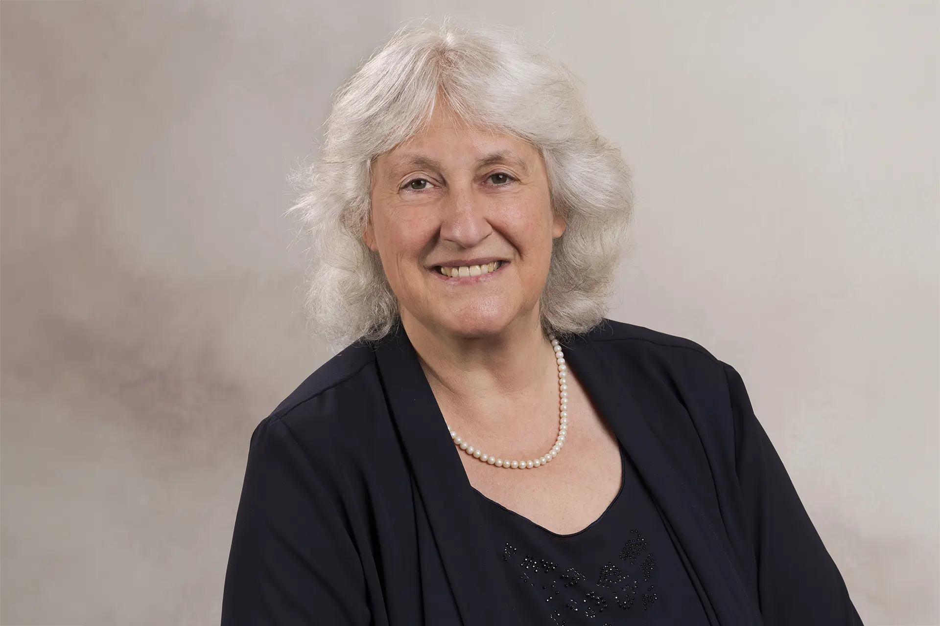 Sabine Kierblewsky